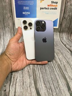 iPhone 14 Pro Factory Unlocked