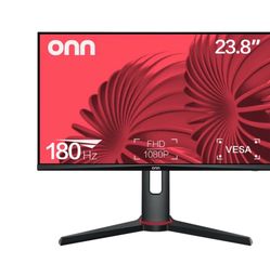 Onn. Gaming monitor 180hz