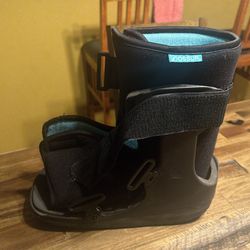 Walking Boot 