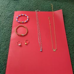 Jewelry For Kids Or Adults