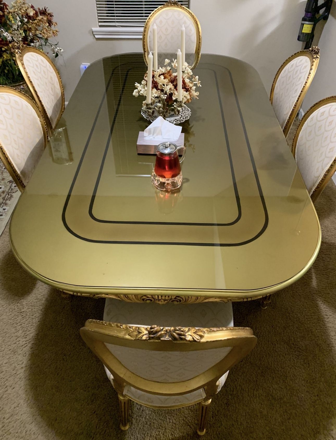 Furniture Set