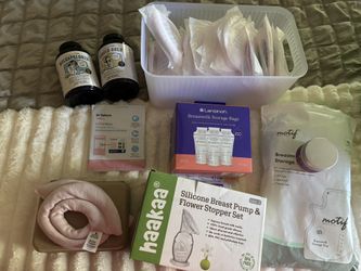Nursing Bundle