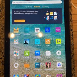 Amazon Fire Hd 10 Plus