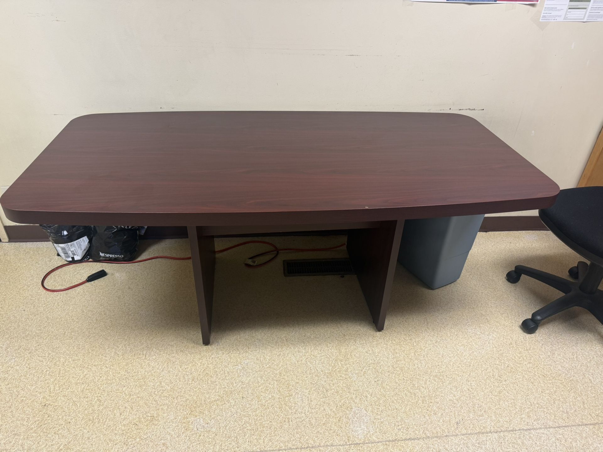 Kitchen Table