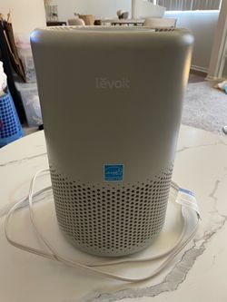 lěvoit® Smart True HEPA Air Purifier