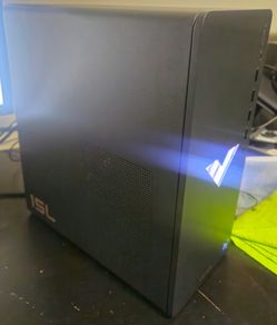 Gaming Desktop for sale (need gone asap) (price negotiable)