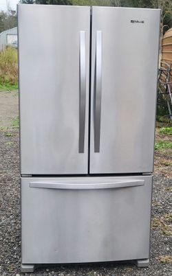 JENNAIR Refrigerator W36xD30xH69 inches