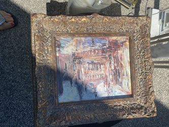 Pictures And Paintings