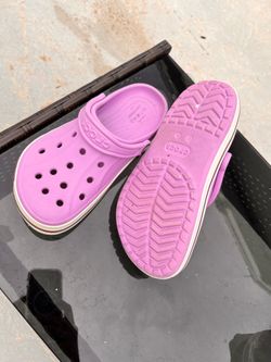 Crocs
