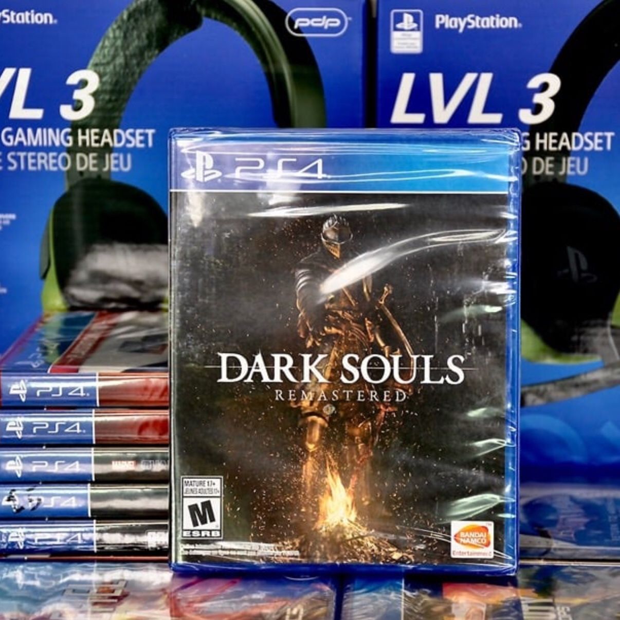 Dark Souls