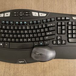 Various Style Keyboards For Sale