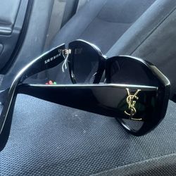 YSL Sunglasses 