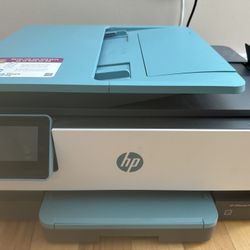 HP Printer