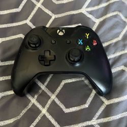 Xbox one controller 