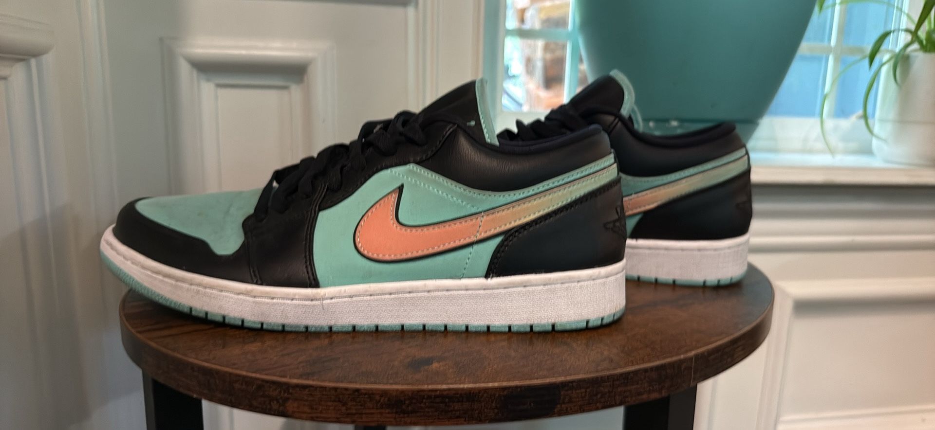 NIKE AIR SIZE 12 OBO