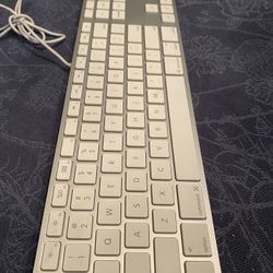 Mac Keyboard and Mouse bundle