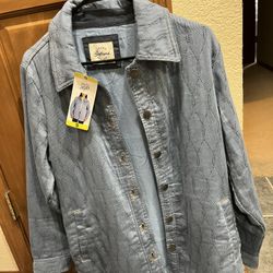 Women’s Jacket