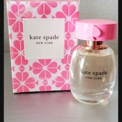 KATE SPADE NEW YORK EAU DE PARFUM 1.3oz/40ml NEW IN BOX