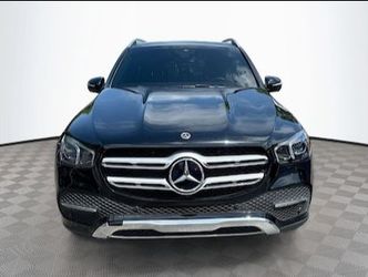 2022 Mercedes-Benz GLE 350