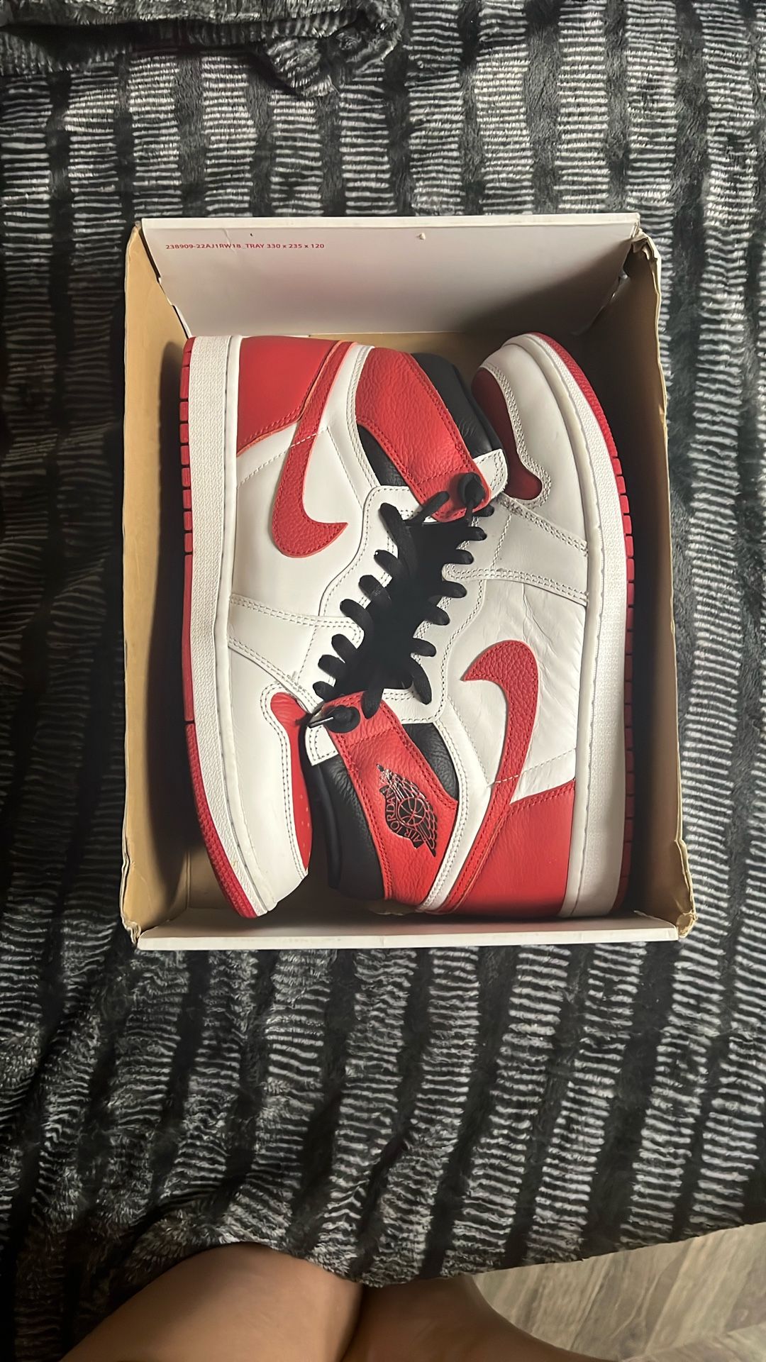 Jordan 1