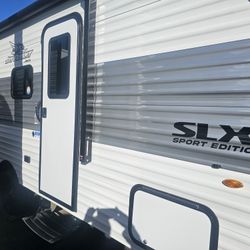 2026 Jayco Jayflight 170BHW