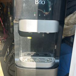 Brio Water Dispenser 
