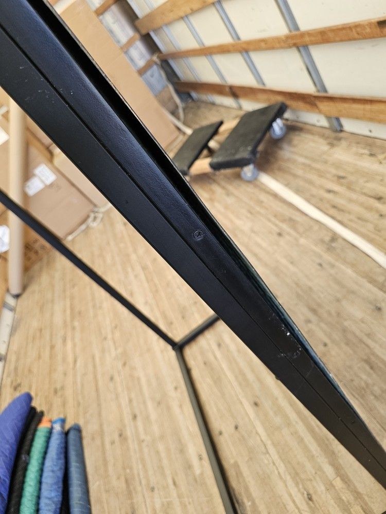 Restoration hardware coffee table