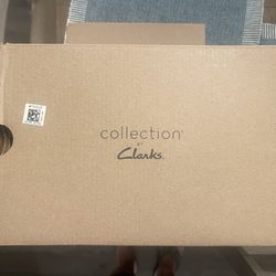 Clarks Shoes
