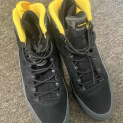 Jordan 9s