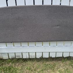 Bed Board & Bed Frame