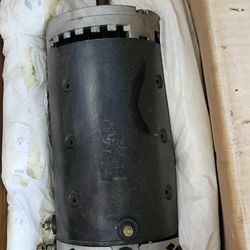 48v Motor For Duffy Boat