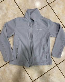 Columbia jacket