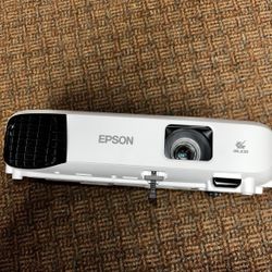 EPSON Projector