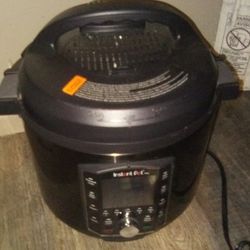 Instant Pot Pro 80