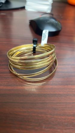 Bracelet