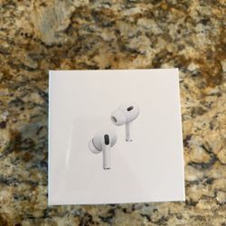 AirPod Pro Gen 2