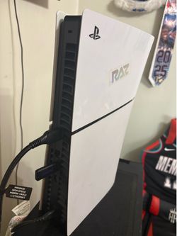 Ps5 comes with everything