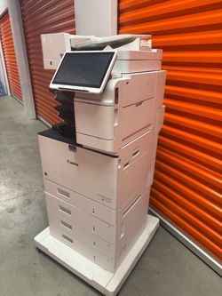 Canon c478ifz