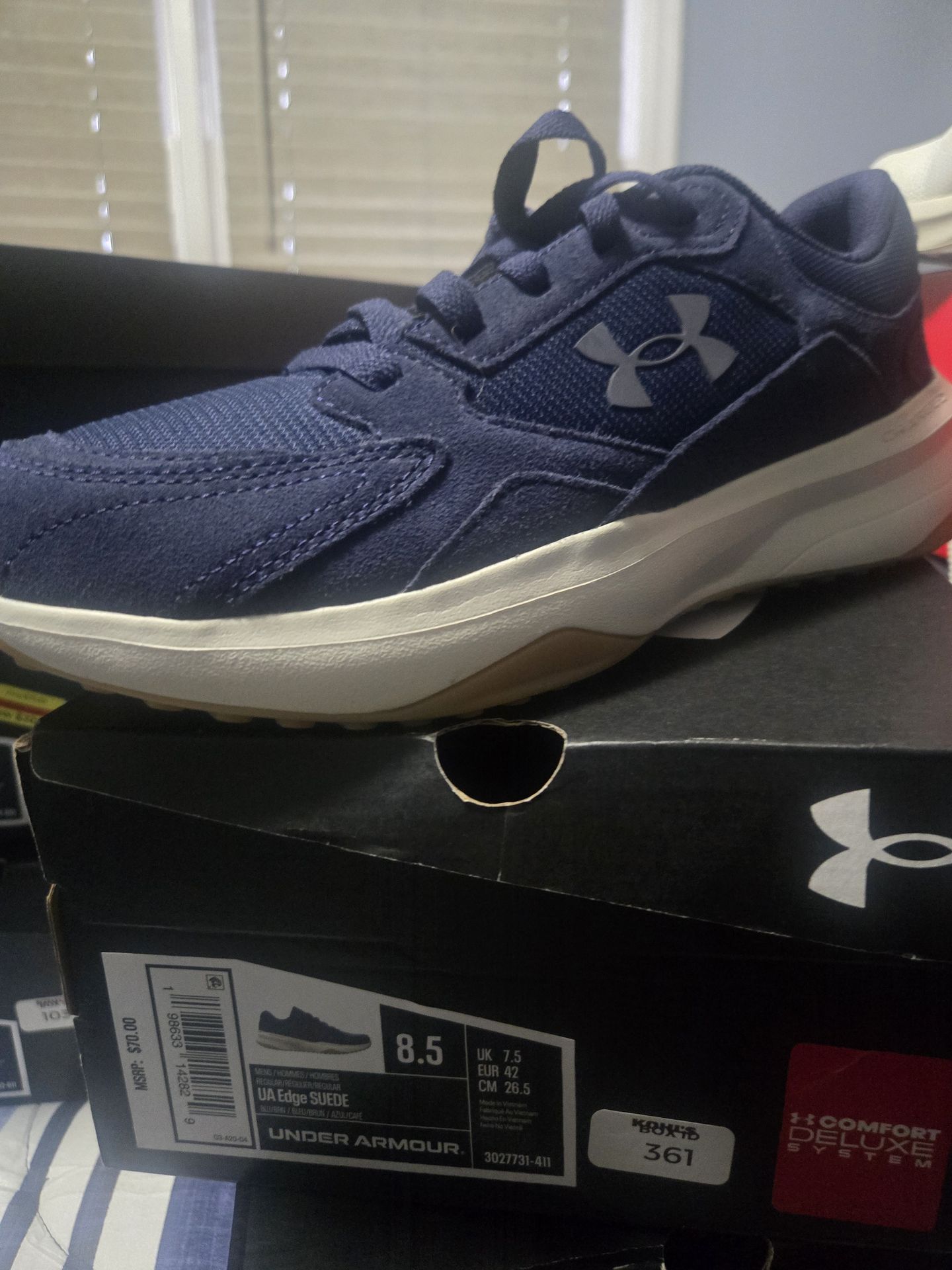 Under Armour