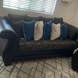 Sofa 🛋️ 