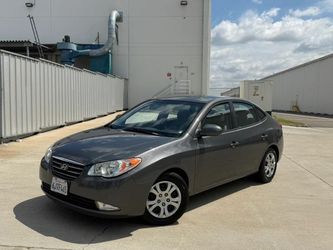 2009 Hyundai Elantra