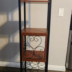 Wine Rack 