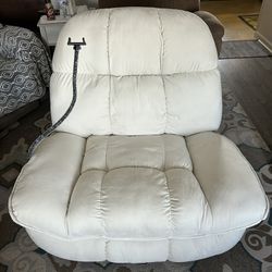 Rocker Recliner 