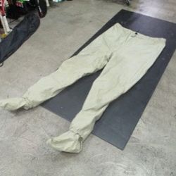 Used Patagonia XXL Fly Fishing Waders Pants (Read Description)