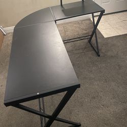Office Desk