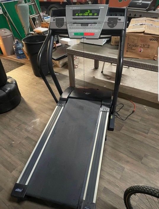 NordicTrack C2300