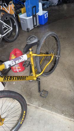 27.5 beastmode