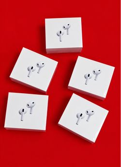 AirPods 3/$100