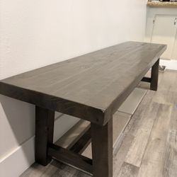 Complete Dining Room Table Set