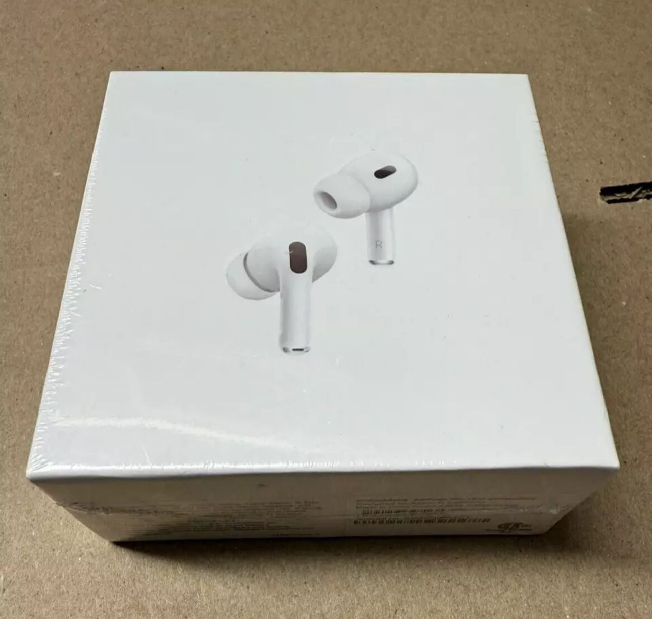 AirPod Pros 2nd Generation